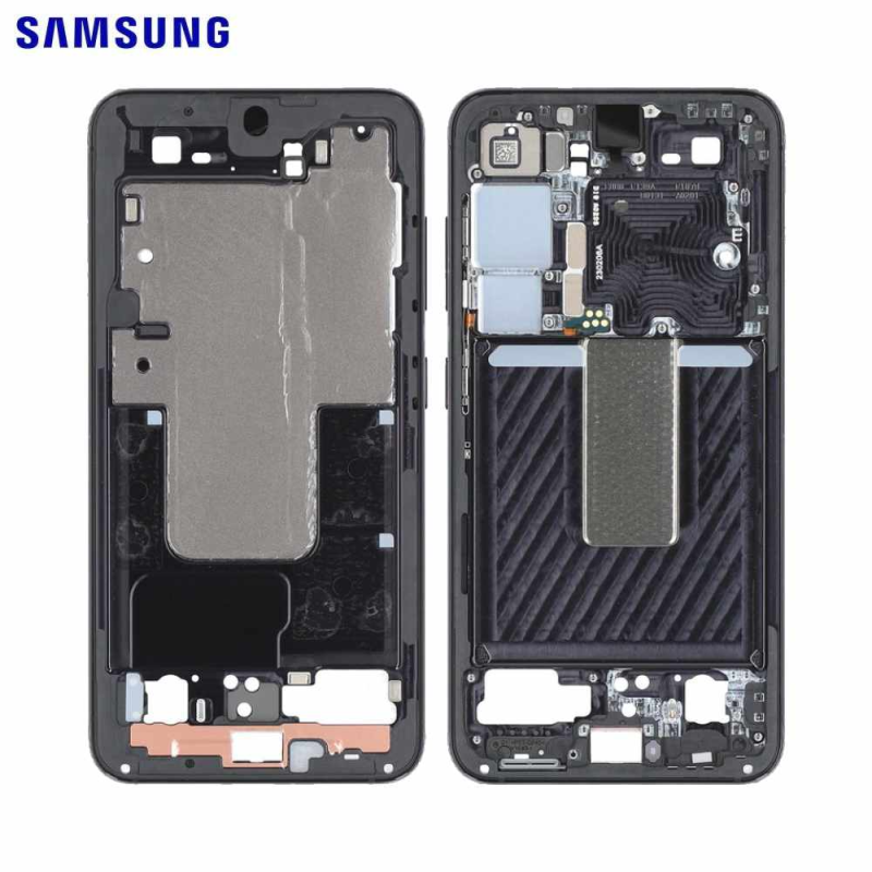 Coque Samsung Galaxy S – PhoneFrance