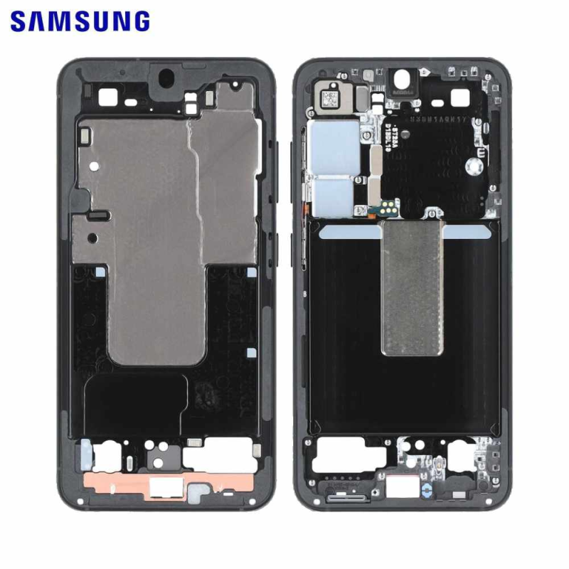 Coque Samsung Galaxy S – PhoneFrance