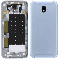 Coque de Réparation Samsung Galaxy J5 2017 J530 (Châssis) Bleu