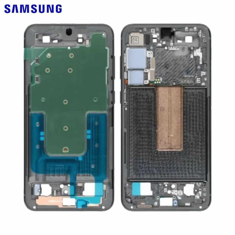 Coque Samsung Galaxy S – PhoneFrance