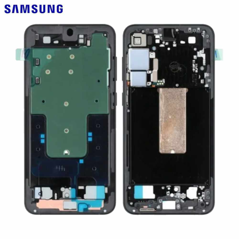 Coque Samsung Galaxy S – PhoneFrance