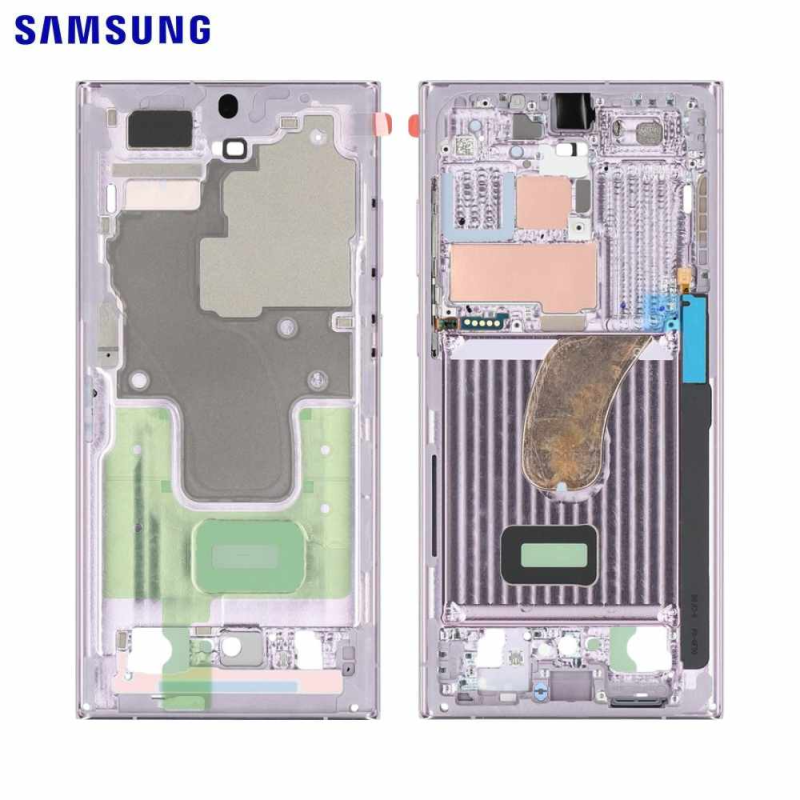 Coque Samsung Galaxy S – PhoneFrance