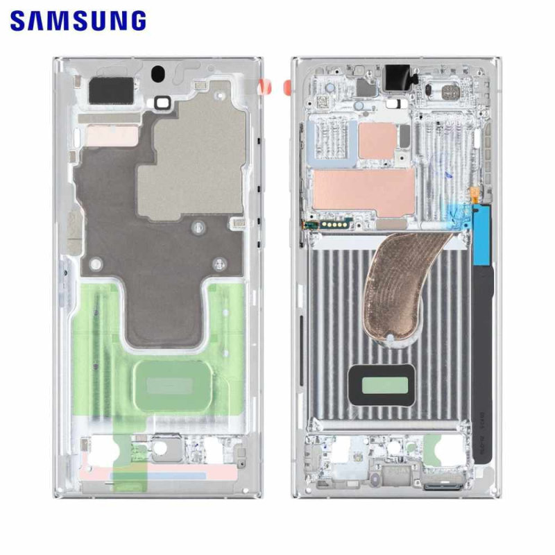 Coque Samsung Galaxy S – PhoneFrance