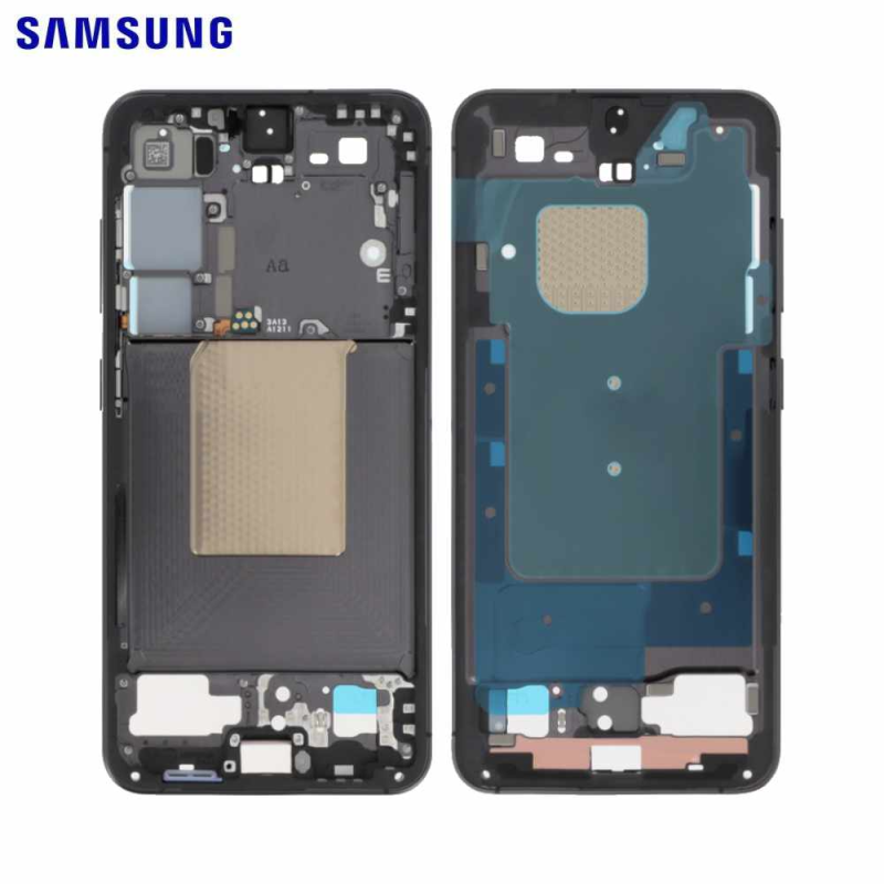 Coque Samsung Galaxy S – PhoneFrance