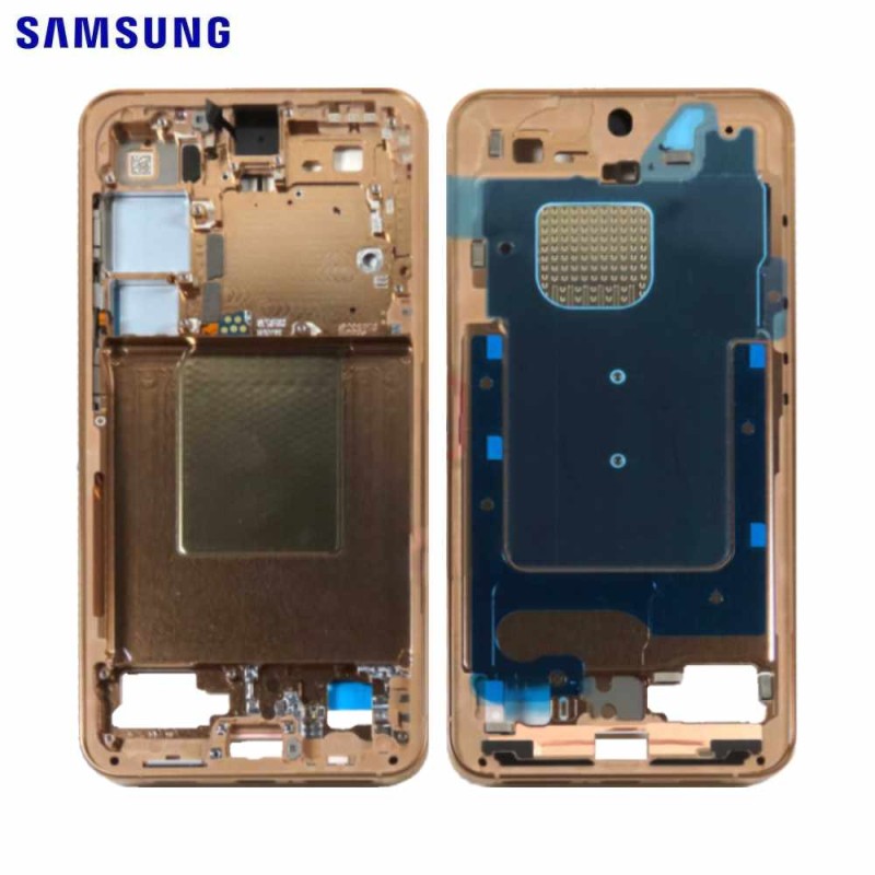 Coque Samsung Galaxy S – PhoneFrance