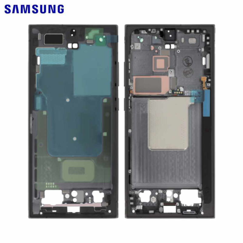 Coque Samsung Galaxy S – PhoneFrance