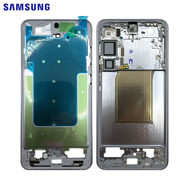 Coque Samsung Galaxy S – PhoneFrance