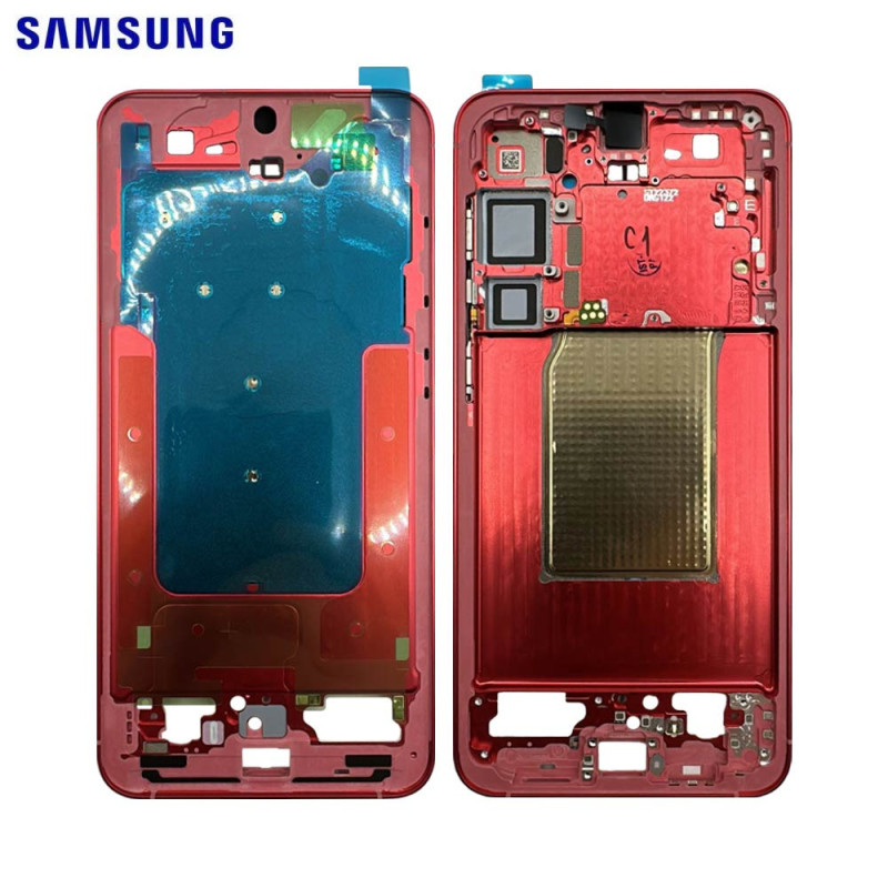Coque Samsung Galaxy S – PhoneFrance