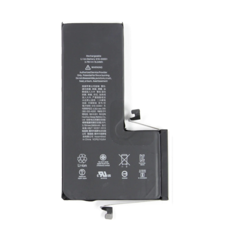 Batterie Apple iPhone 12 – PhoneFrance