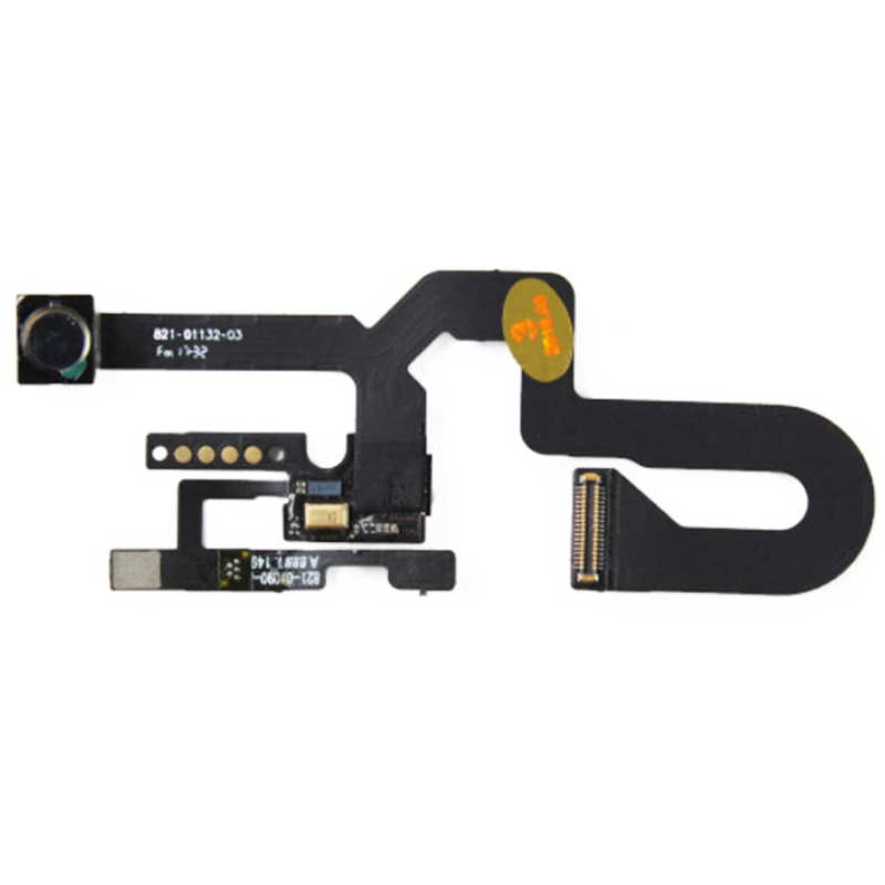 Caméra Visio Originale Pulled (PIEC) Apple iPhone 8 Plus 7MP