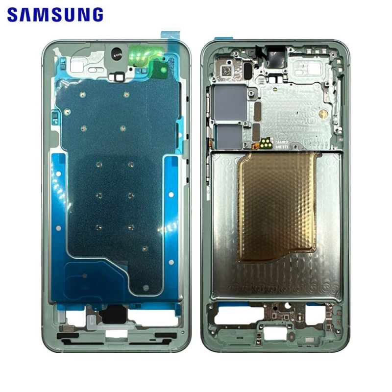 Coque Samsung Galaxy S – PhoneFrance