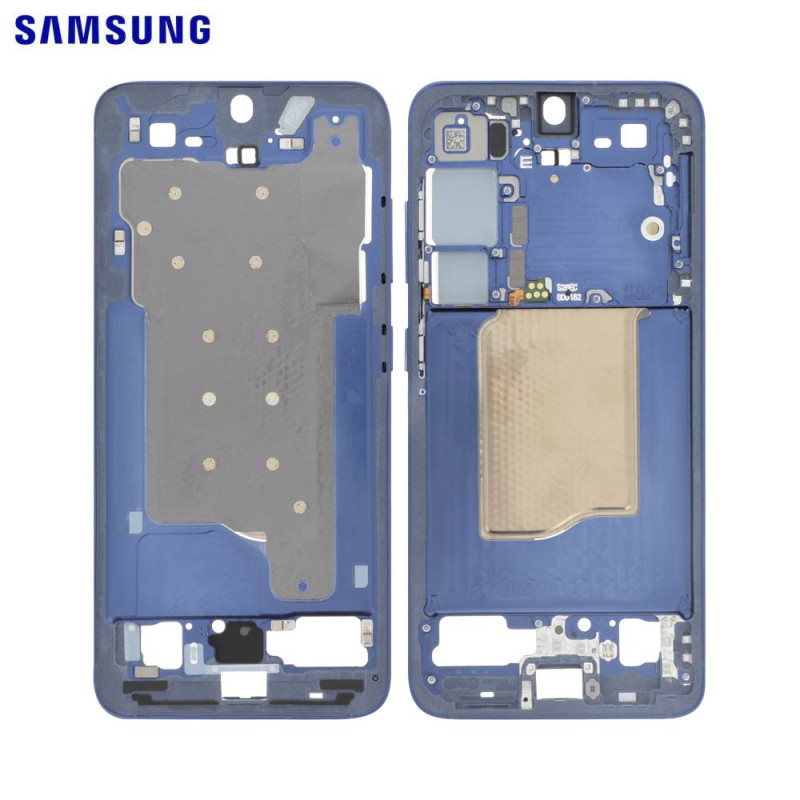 Coque Samsung Galaxy S – PhoneFrance