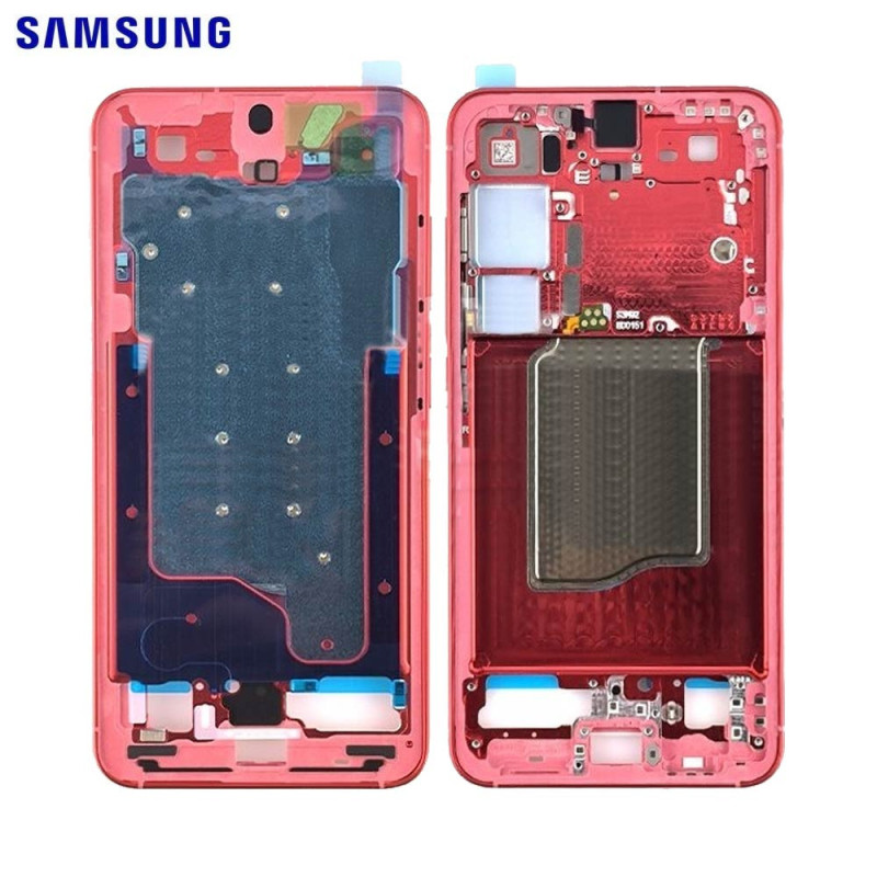 Coque Samsung Galaxy S – PhoneFrance