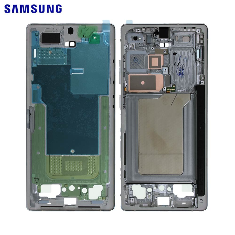 Coque Samsung Galaxy S – PhoneFrance