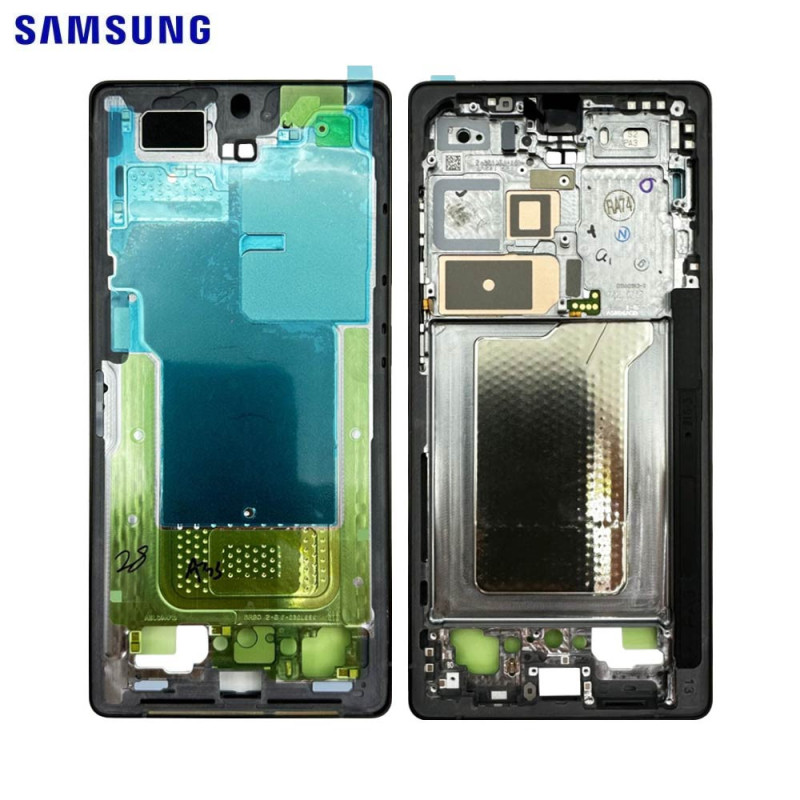 Coque Samsung Galaxy S – PhoneFrance