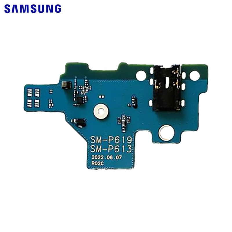 Connecteur Samsung Galaxy Tab – PhoneFrance