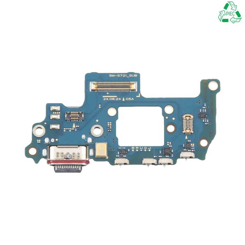 Connecteur Samsung Galaxy S – PhoneFrance