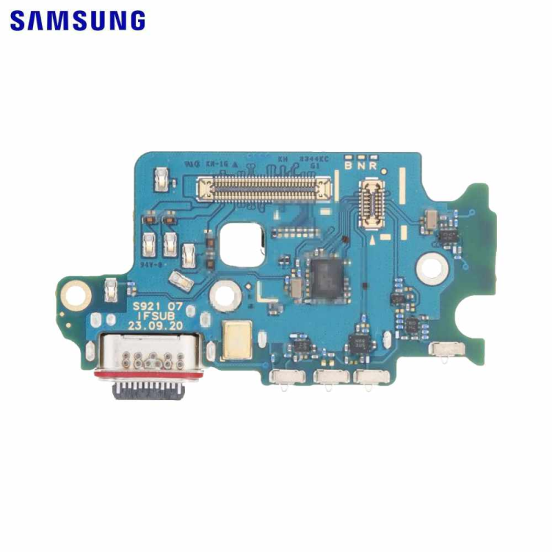 Connecteur Samsung Galaxy S – PhoneFrance