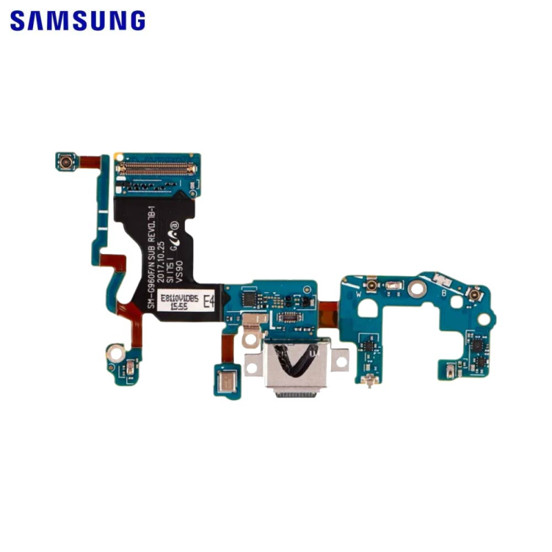 Connecteur Samsung Galaxy S – PhoneFrance