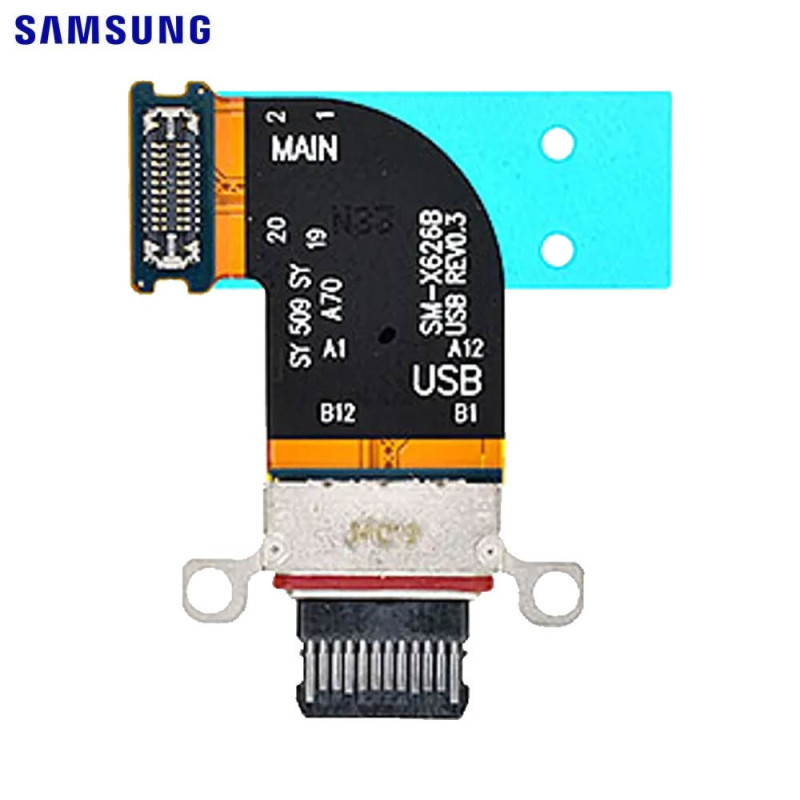 Connecteur Samsung Galaxy Tab – PhoneFrance