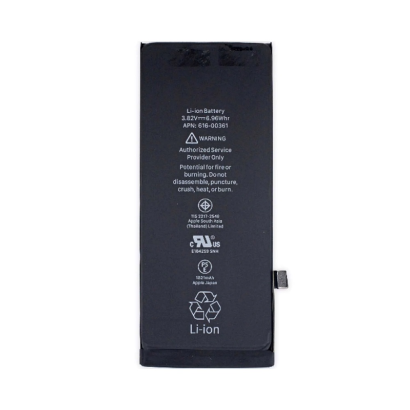 Batterie Apple iPhone 8 – PhoneFrance