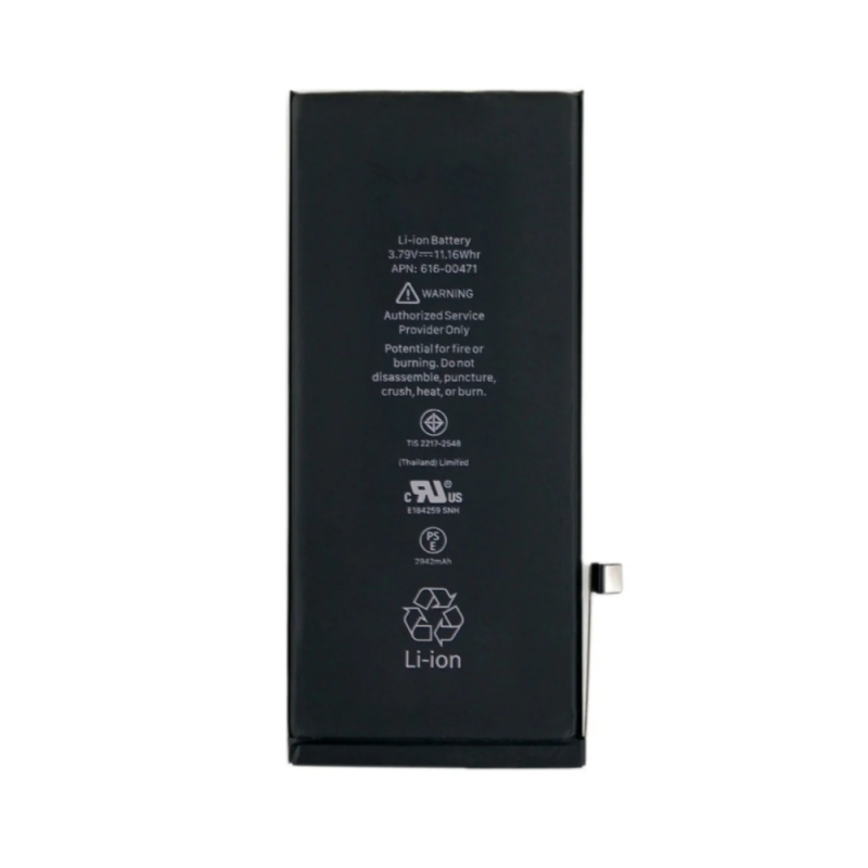 Batterie Apple iPhone 12 – PhoneFrance