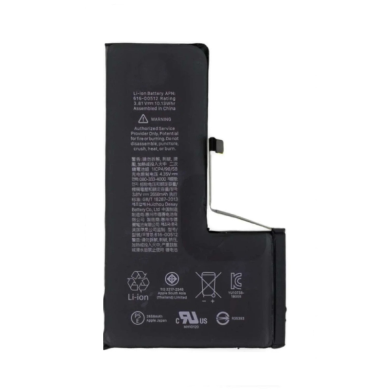Batterie Apple iPhone 12 – PhoneFrance
