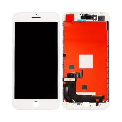 Ecran Tactile Premium Apple iPhone 8/iPhone SE 2020 (2nd Gen) ESR Blanc