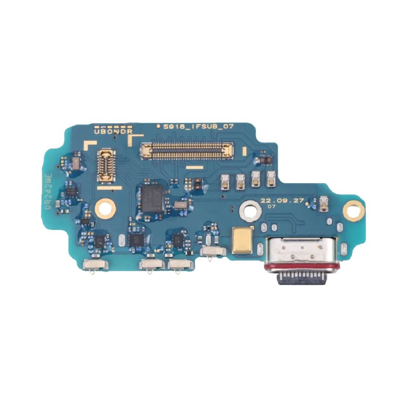 Connecteur Samsung Galaxy S – PhoneFrance