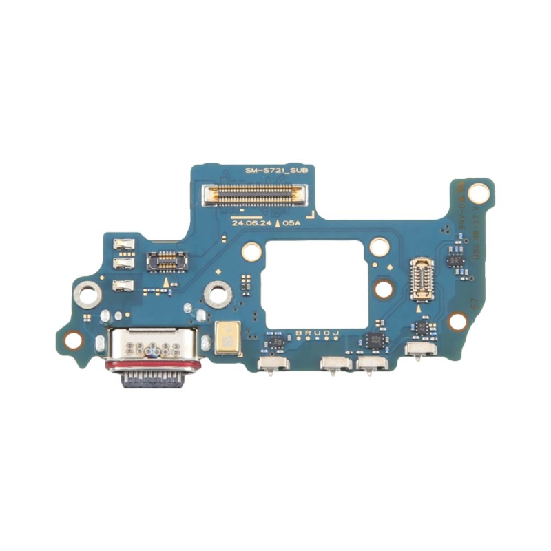 Connecteur Samsung Galaxy S – PhoneFrance