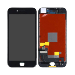 Ecran Tactile Premium Apple iPhone 8/iPhone SE 2020 (2nd Gen) ESR Noir