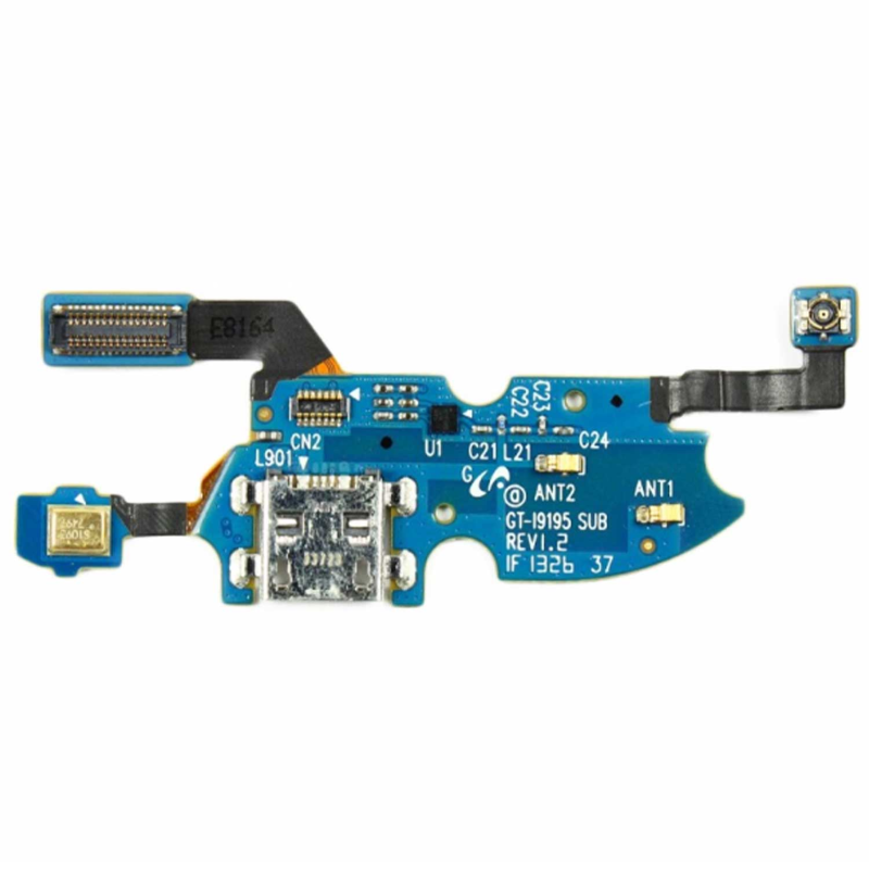 Connecteur Samsung Galaxy S – PhoneFrance