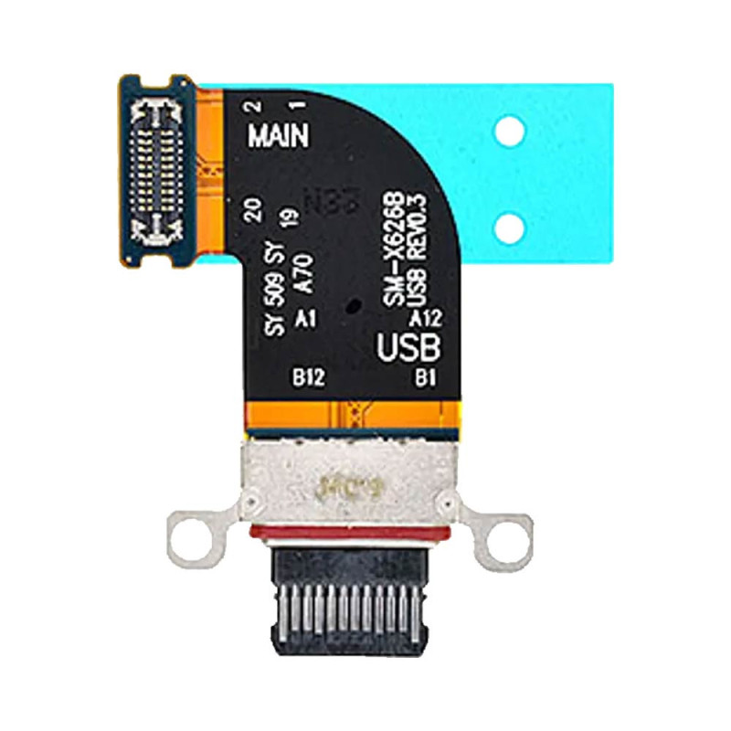 Connecteur Samsung Galaxy Tab – PhoneFrance