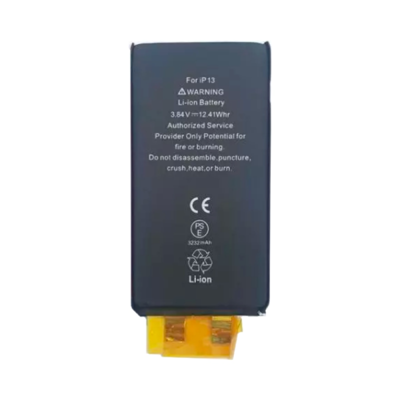 Batterie Apple iPhone 14 – PhoneFrance