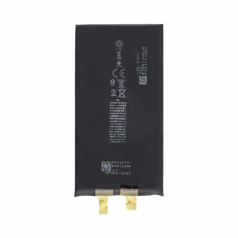 Batterie Apple iPhone 14 – PhoneFrance