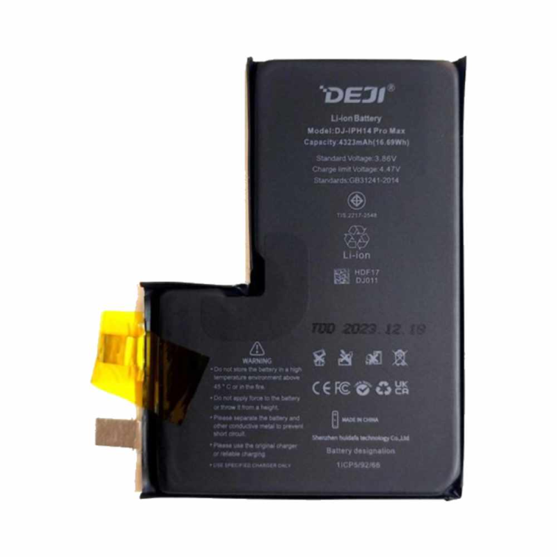 Batterie Apple iPhone 14 – PhoneFrance