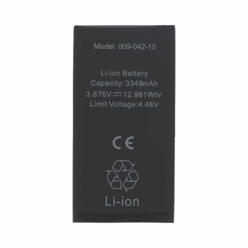 Batterie Apple iPhone 17 – PhoneFrance