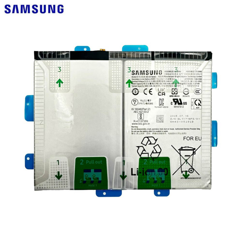 Batterie Samsung Galaxy Tab – PhoneFrance