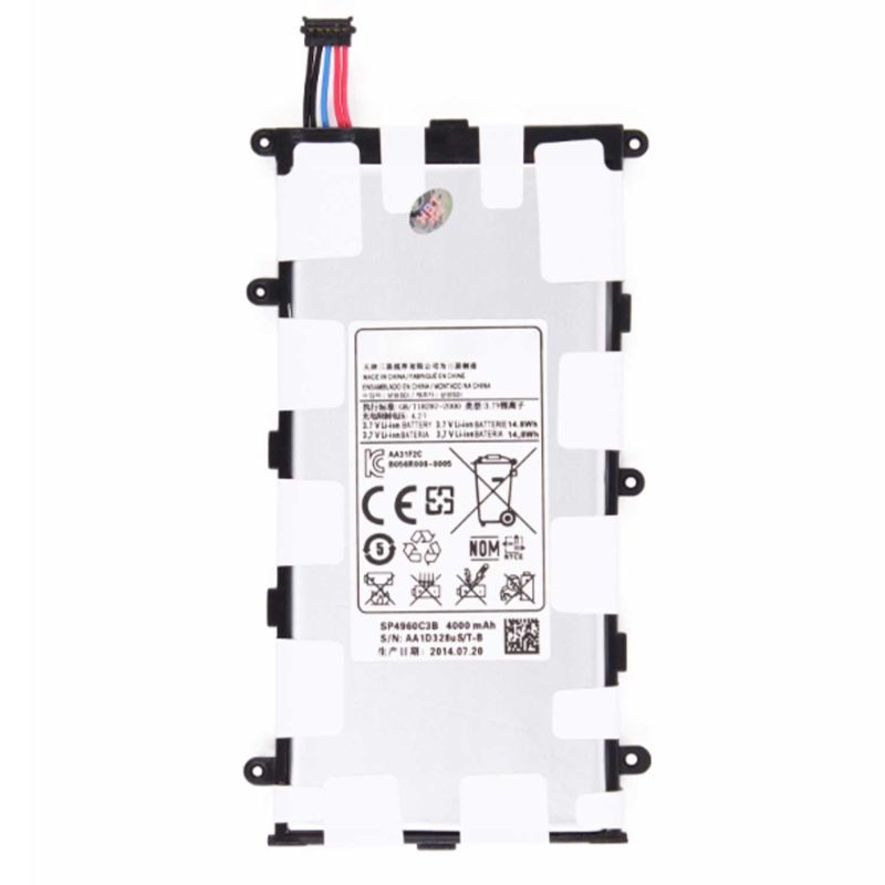 Batterie Samsung Galaxy Tab – PhoneFrance