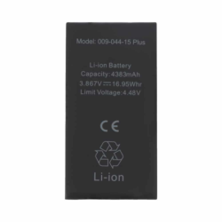Batterie Apple iPhone 17 – PhoneFrance