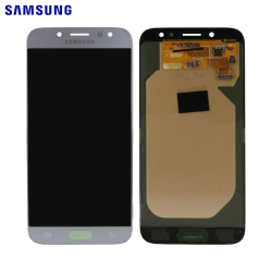 Ecran Tactile Original Samsung Galaxy J7 2017 J730 GH97-20736B GH97-20801B Bleu