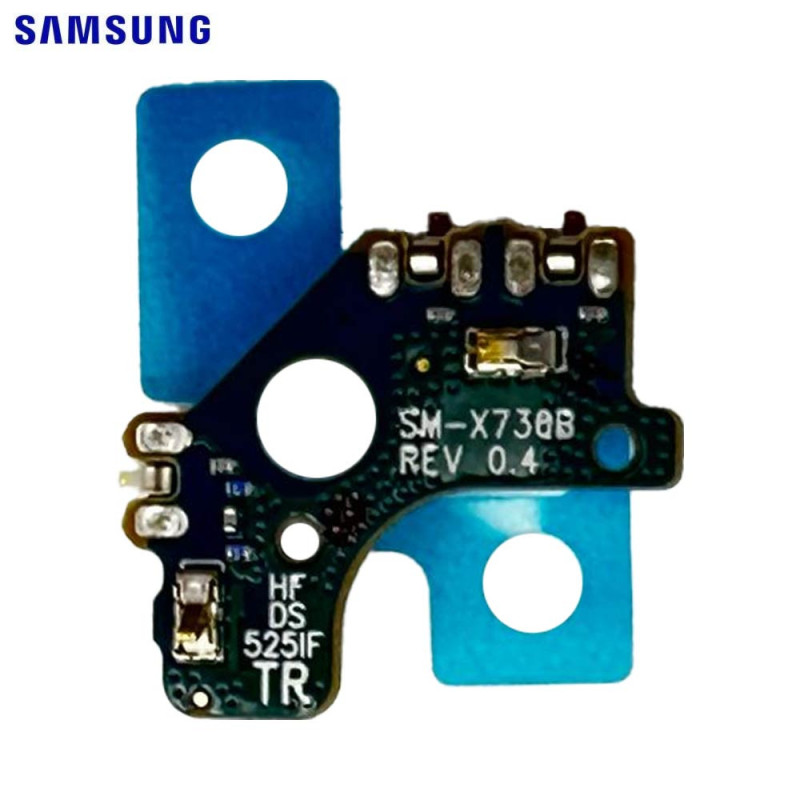 Autres Pièces Samsung Galaxy Tab – PhoneFrance