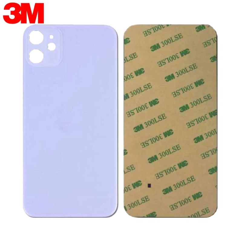 Vitre Apple iPhone 12 – PhoneFrance