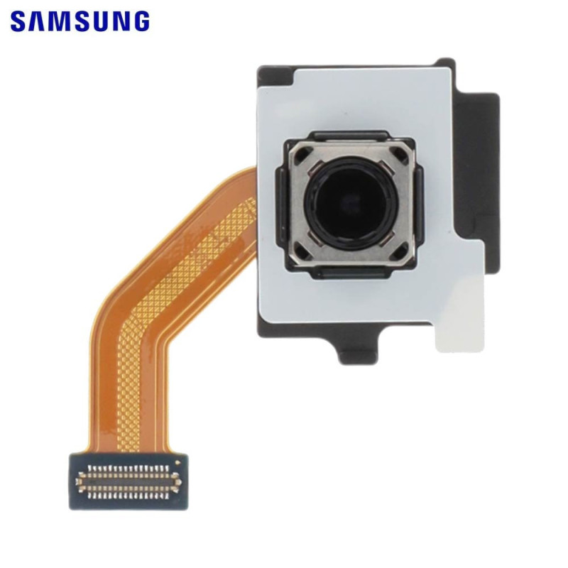 Caméra Samsung Galaxy Tab – PhoneFrance