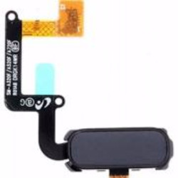 Nappe Home Samsung Galaxy A5 2016 A510 Noir