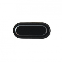 Bouton Home Samsung Galaxy J3 2017 J330 Noir