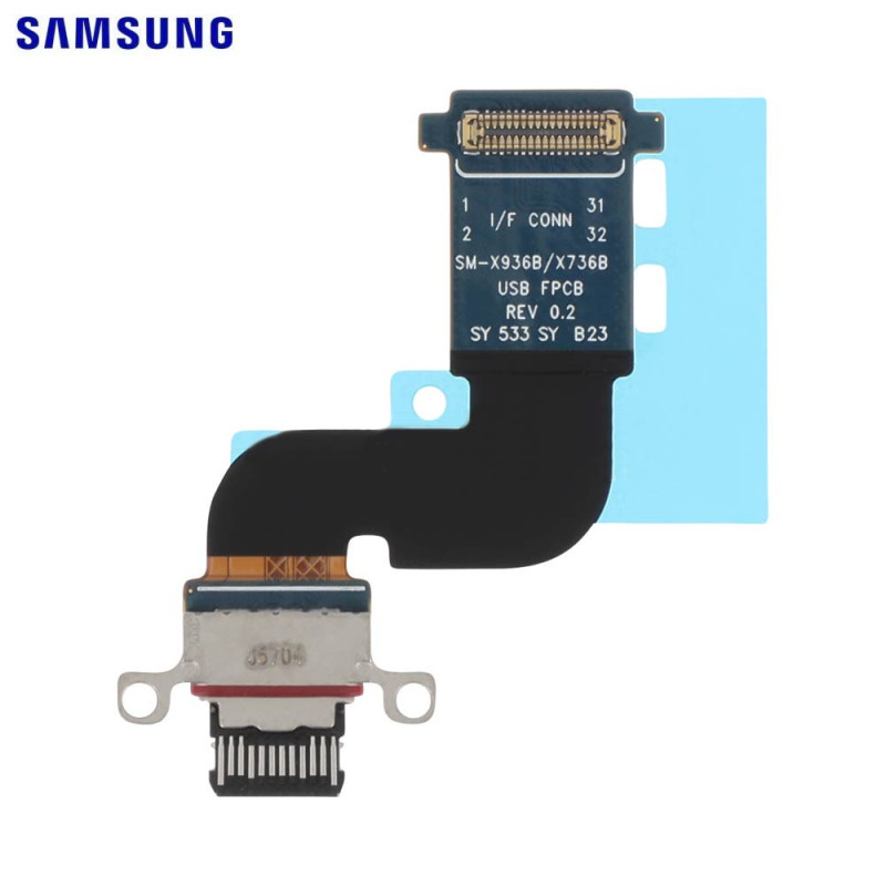 Connecteur Samsung Galaxy Tab – PhoneFrance