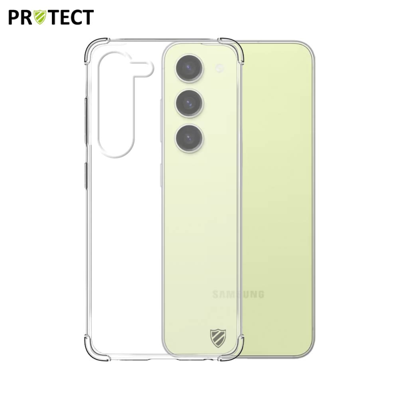 Coque Samsung Galaxy S – PhoneFrance