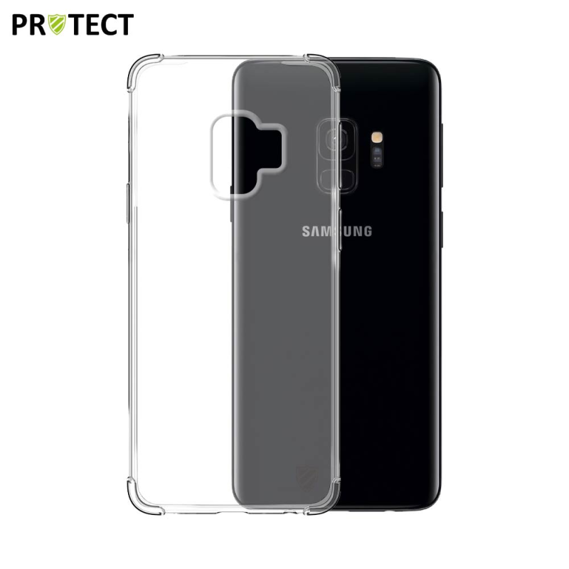 Coque Samsung Galaxy S – PhoneFrance