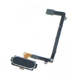 Nappe Home Samsung Galaxy Note 4 N910 Noir